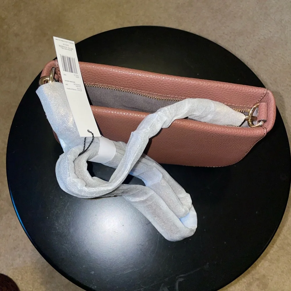 Marc Jacobs Maverick Crossbody bag - Picture 7 of 13